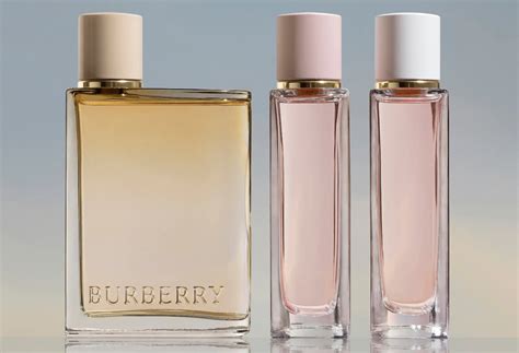 is burberry perfume good|expensive burberry perfumes.